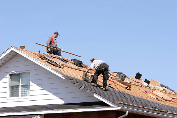 Professional Roofing and installation in Jamestown, NY